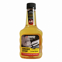 ABRO Присадка в масло Стоп-дым 354 мл SS-510-RW-I